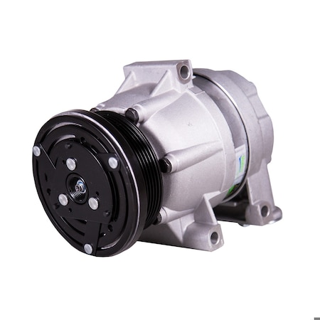 Valeo 96-04 Buick/Chev/Olds/Pont 13 Different New Compressor, 10000437 10000437